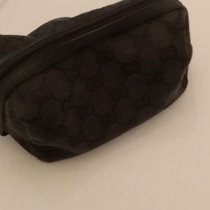 Gucci Pouch